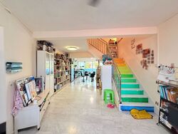 Blk 512 Bukit Batok Street 52 (Bukit Batok), HDB Executive #550318821